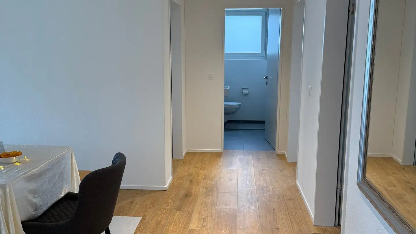 Appartement à louer - Neuwiesstrasse 20, 8636 Wald ZH - Photo 3