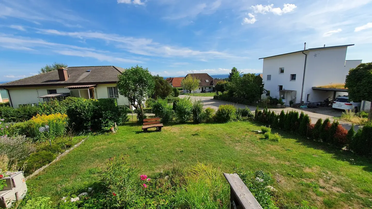 Apartment for rent - Balmfluhstrasse 2, 4515 Oberdorf SO - Photo 2