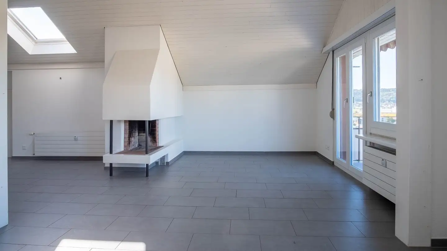 Dachgeschosswohnung mieten - Leebernstrasse 25, 8106 Adlikon b. Regensdorf - Foto 4