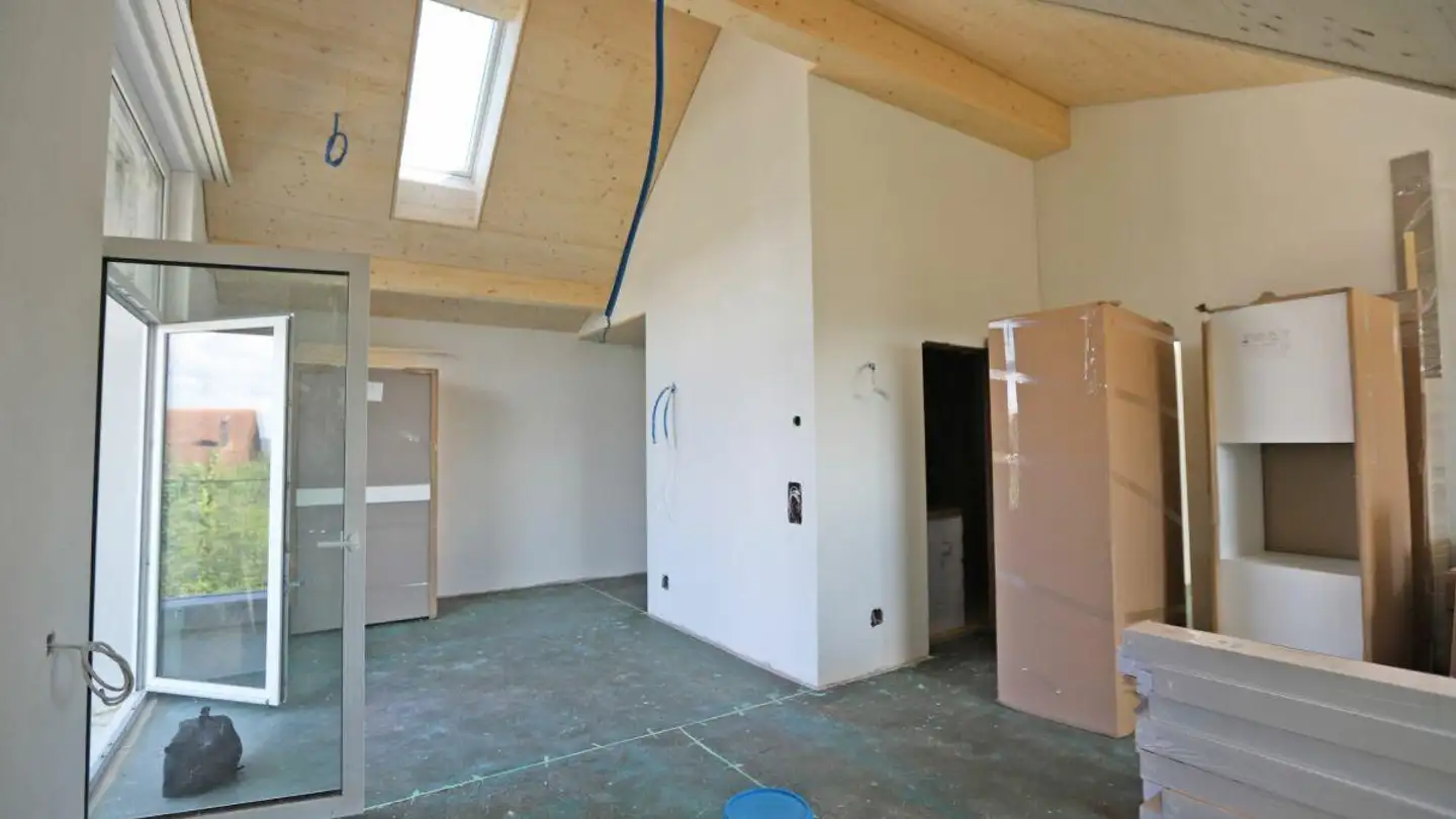 Attico in affitto - Löwengasse 5, 8586 Kümmertshausen - Photo 3