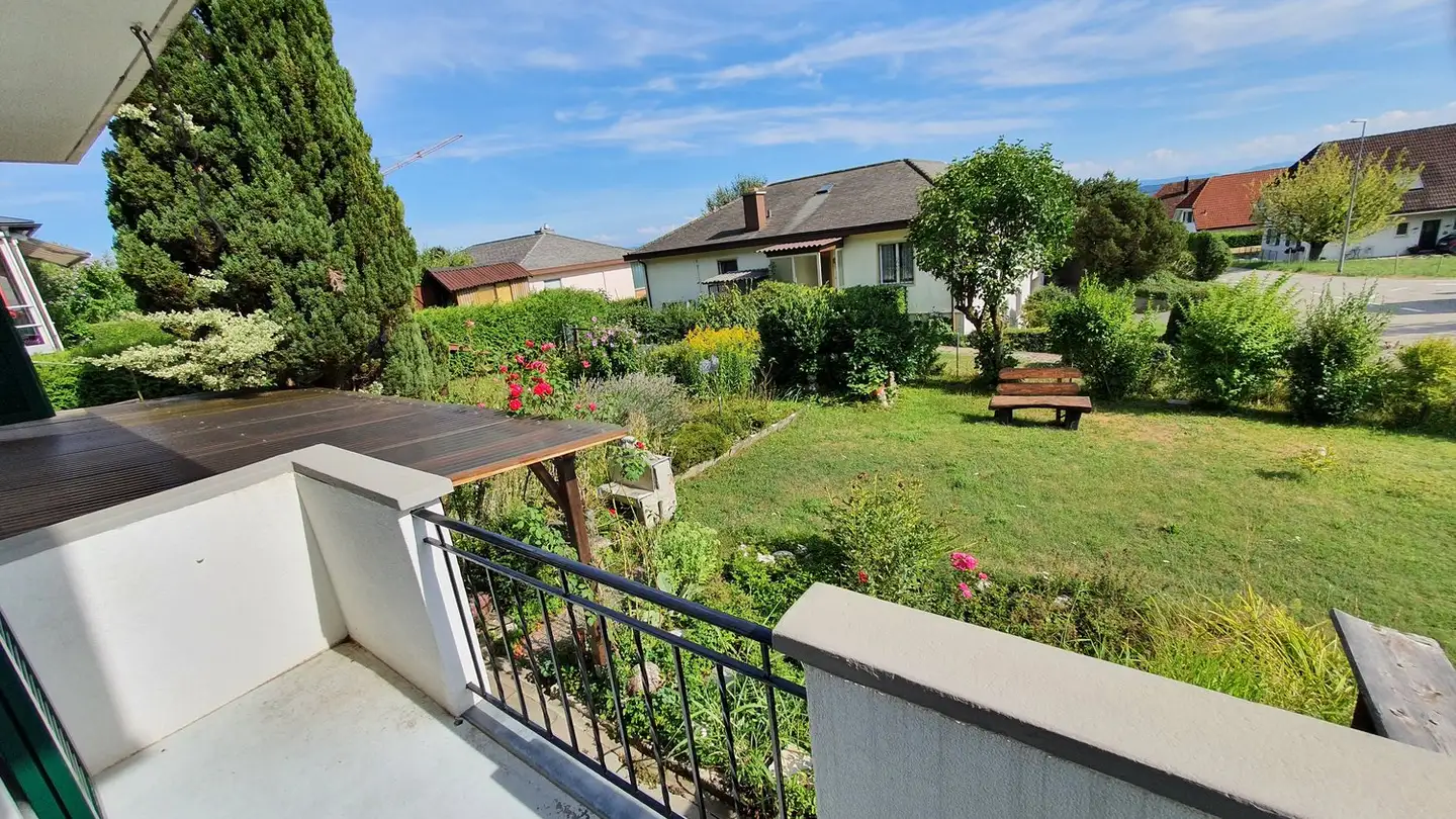 Apartment for rent - Balmfluhstrasse 2, 4515 Oberdorf SO - Photo 3