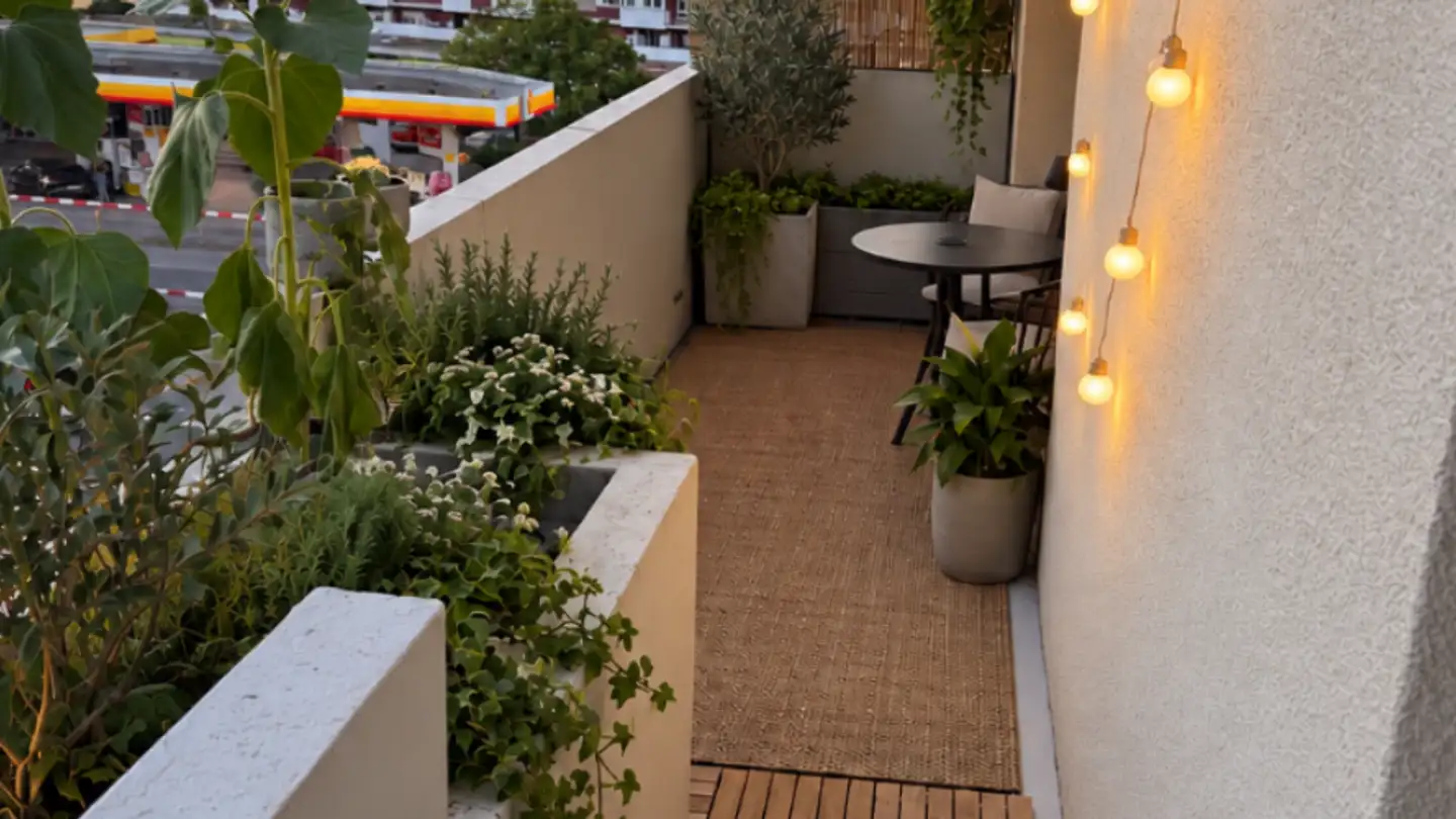 Appartamento in affitto - 1219 Châtelaine - Foto 2