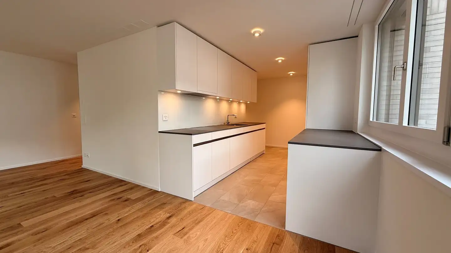 Apartment for rent - Katzenrütistrasse 79, 8153 Rümlang - Photo 2