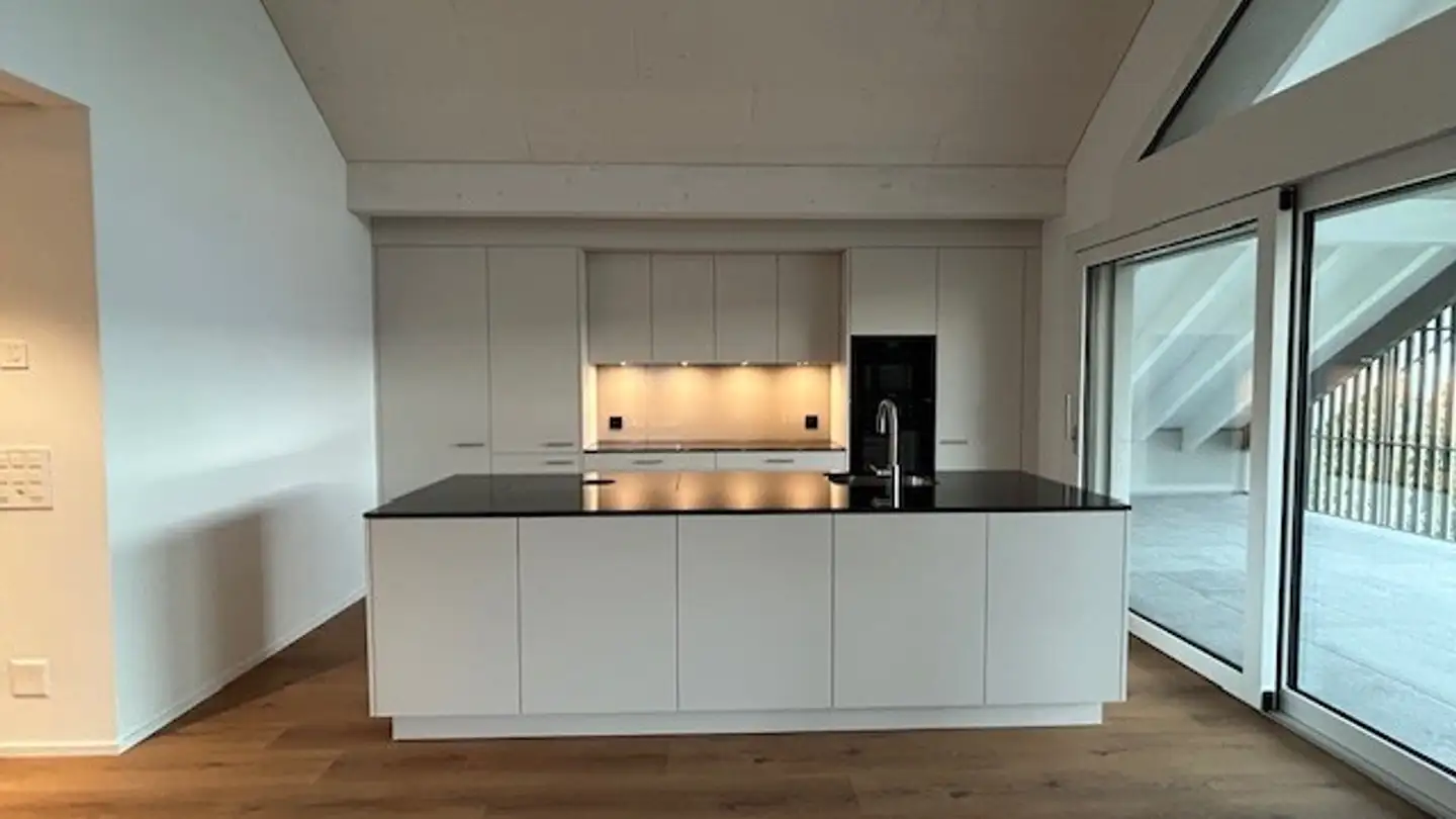 Wohnung mieten - 6042 Dietwil - Foto 4