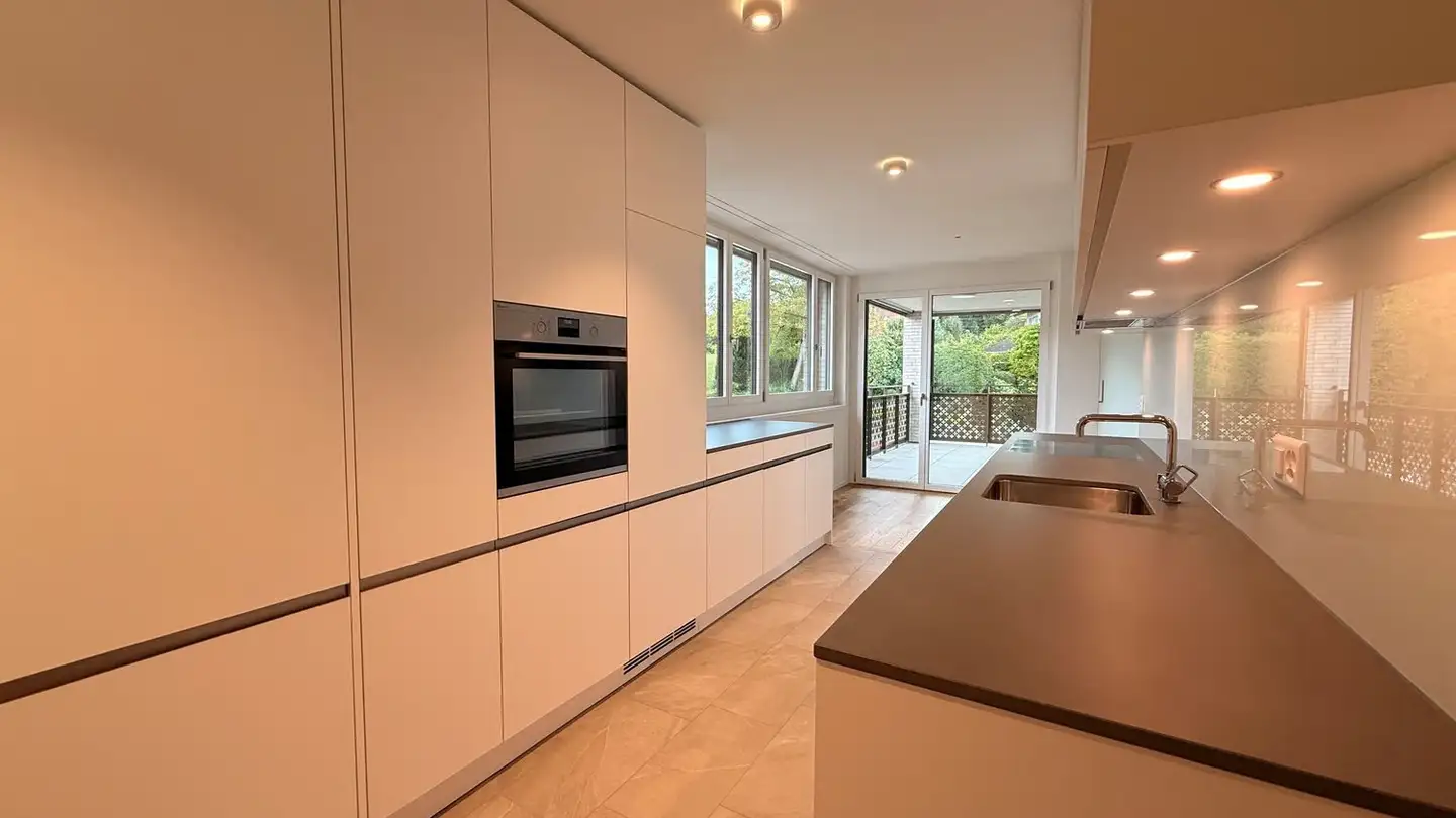 Apartment for rent - Katzenrütistrasse 79, 8153 Rümlang - Photo 3