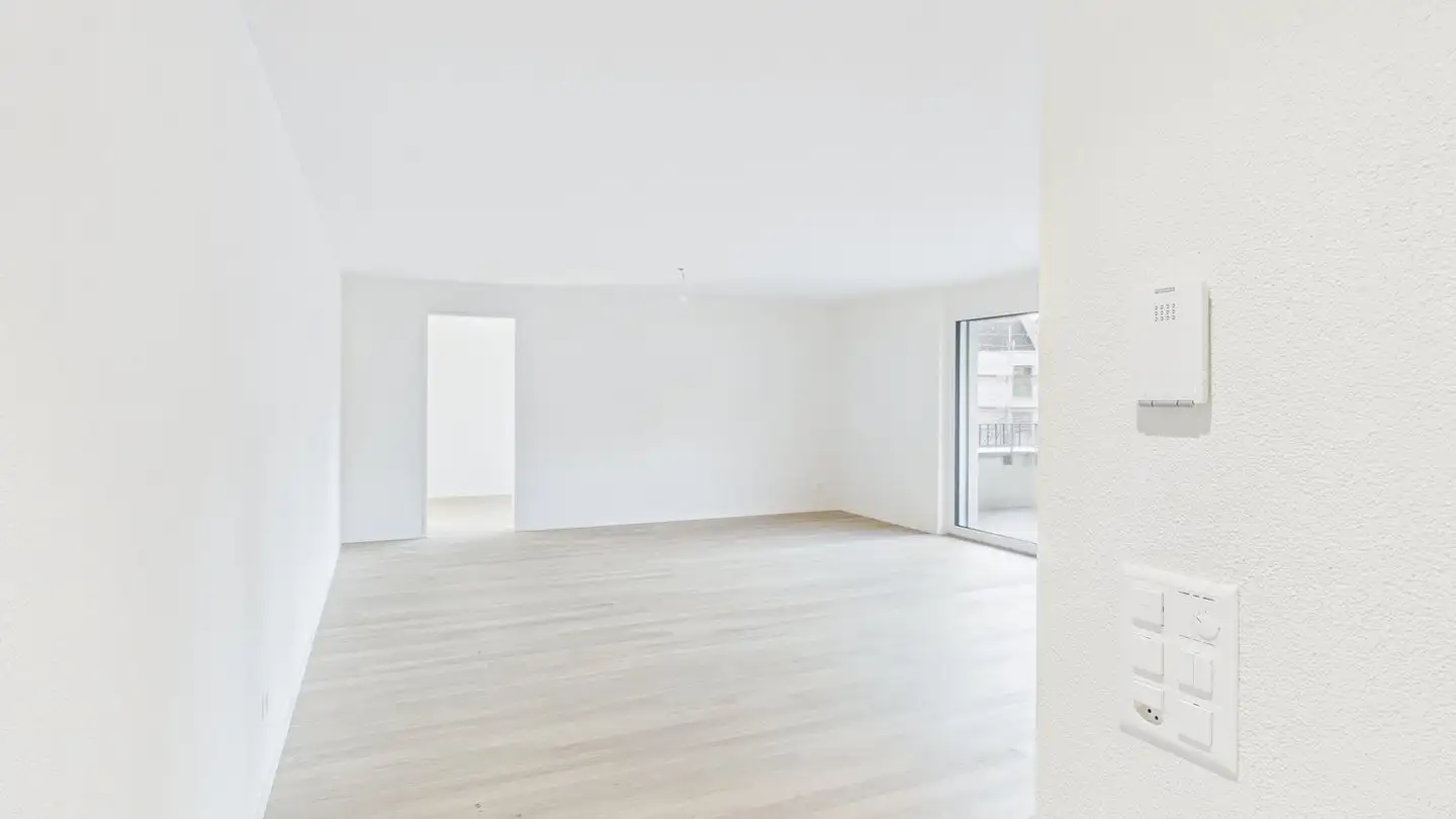 Wohnung mieten - Feldstrasse 10, 9450 Altstätten SG - Foto 4