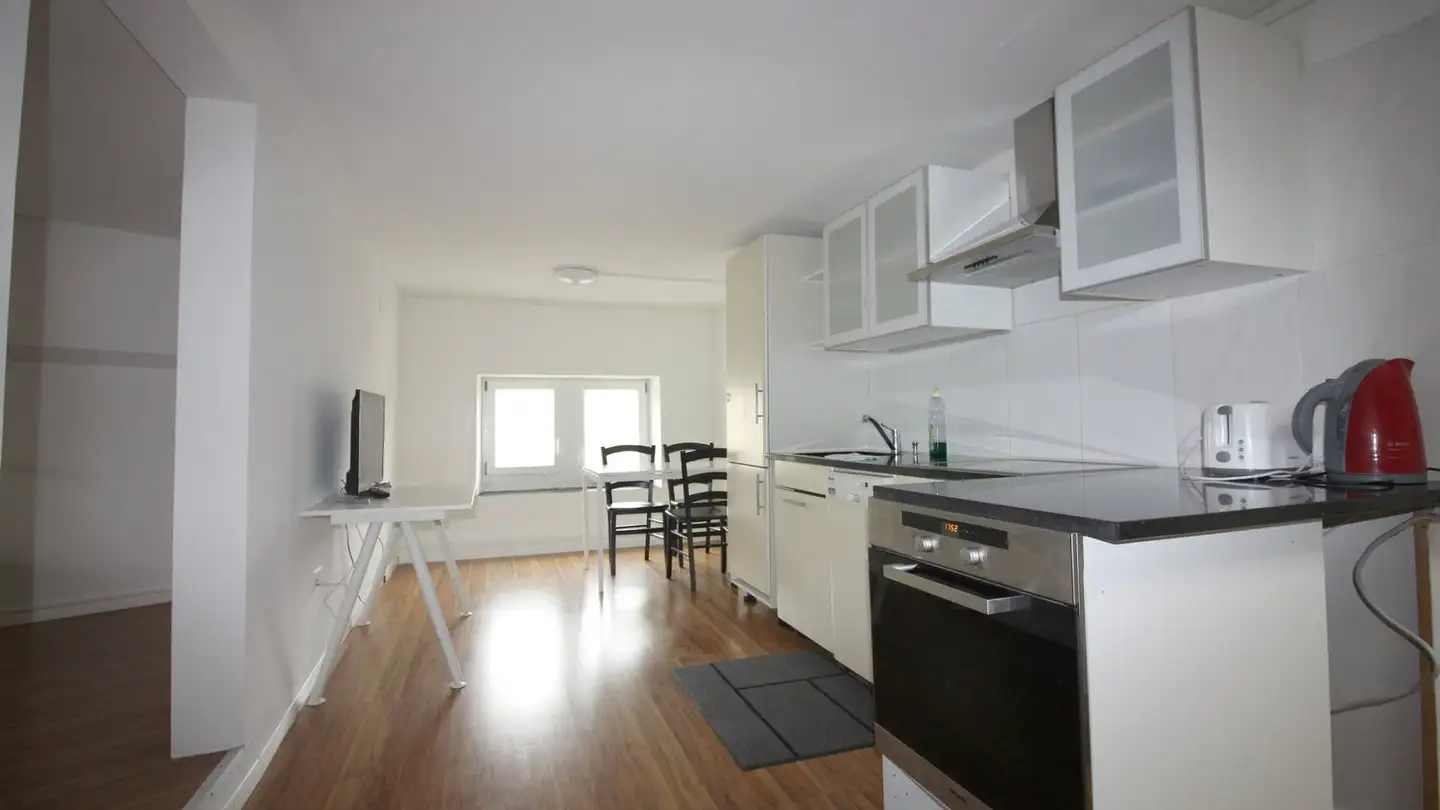 Appartamento in affitto - Asylstrasse 125, 8032 Zürich - Photo 3