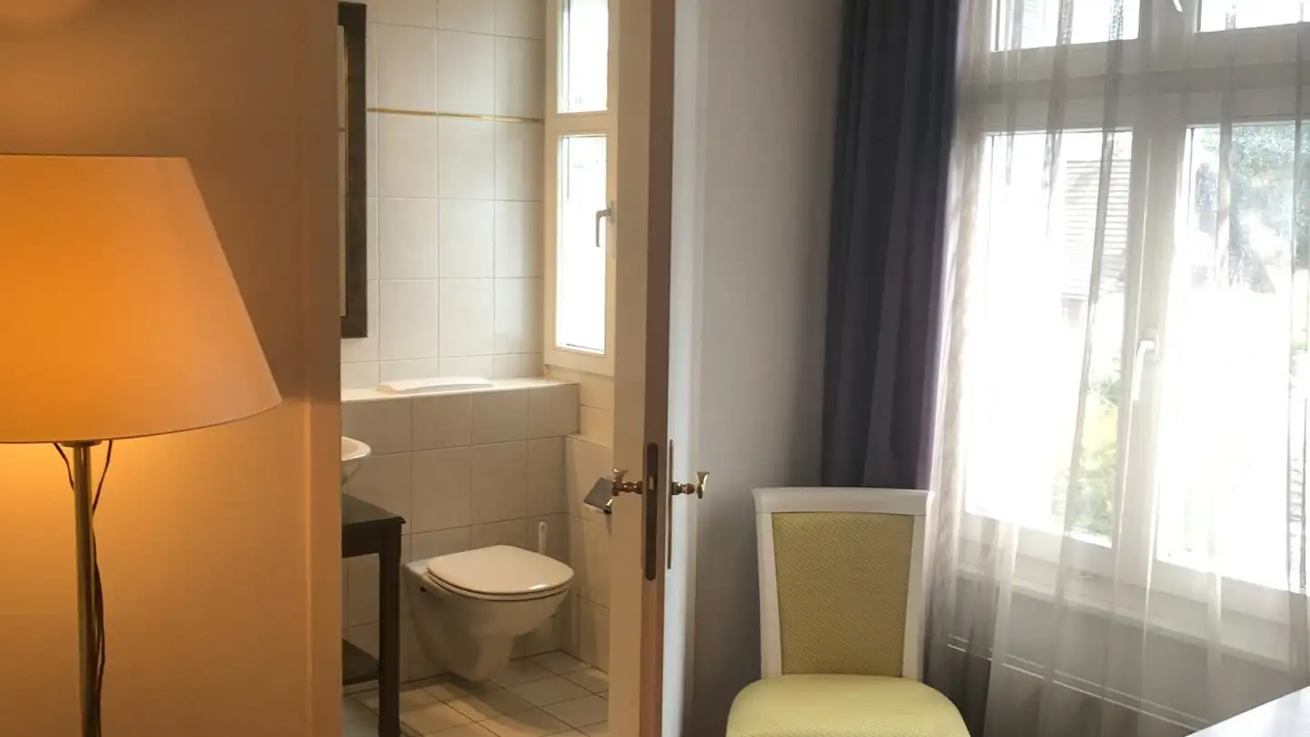 Wohnung mieten - Hauptstrasse 82, 8272 Ermatingen