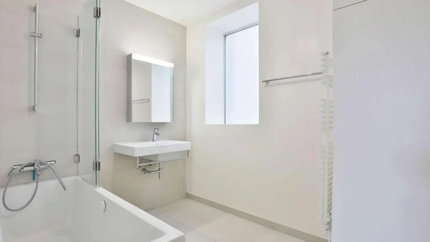Appartamento in affitto - Place De La Métropole 2, 1204 Genève - Foto 4