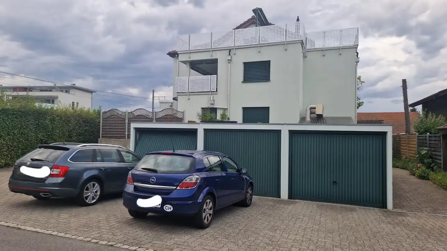 Wohnung mieten - Aarauerstrasse, 5040 Schöftland