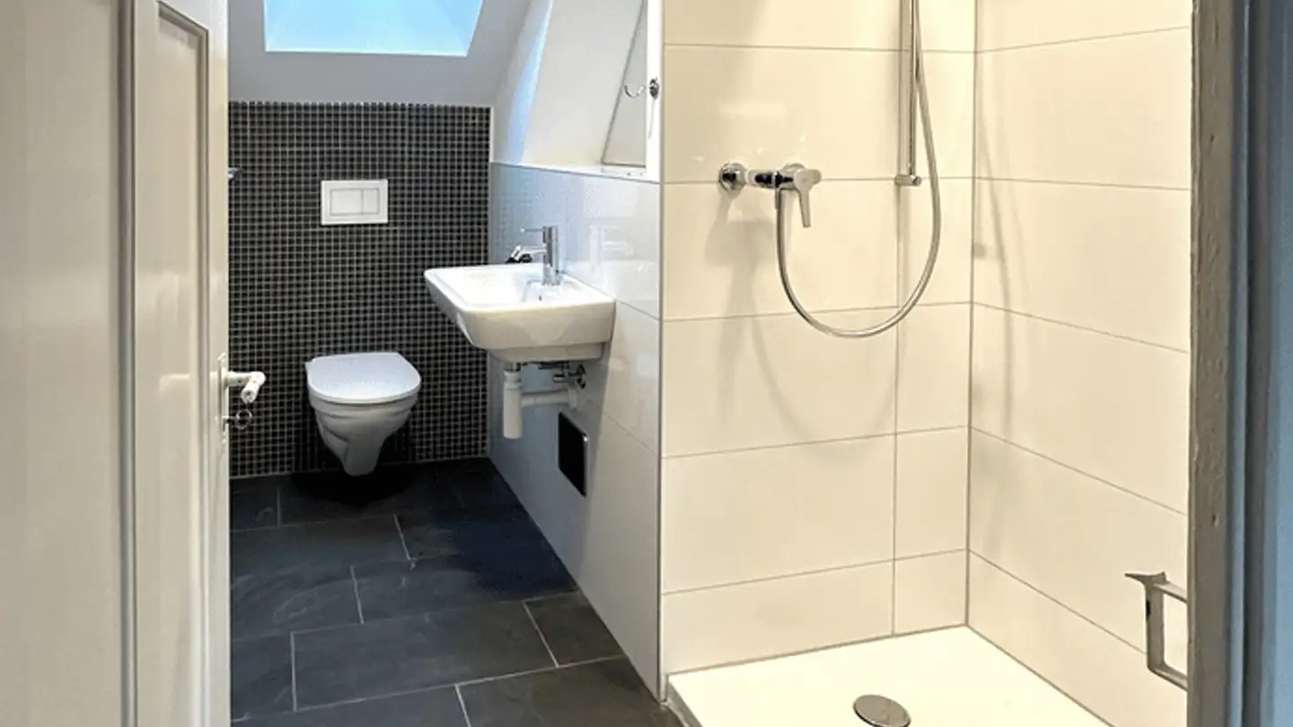 Appartamento in affitto - Rue Du Stand / Schützengasse 23a, 2502 Biel/Bienne - Photo 4