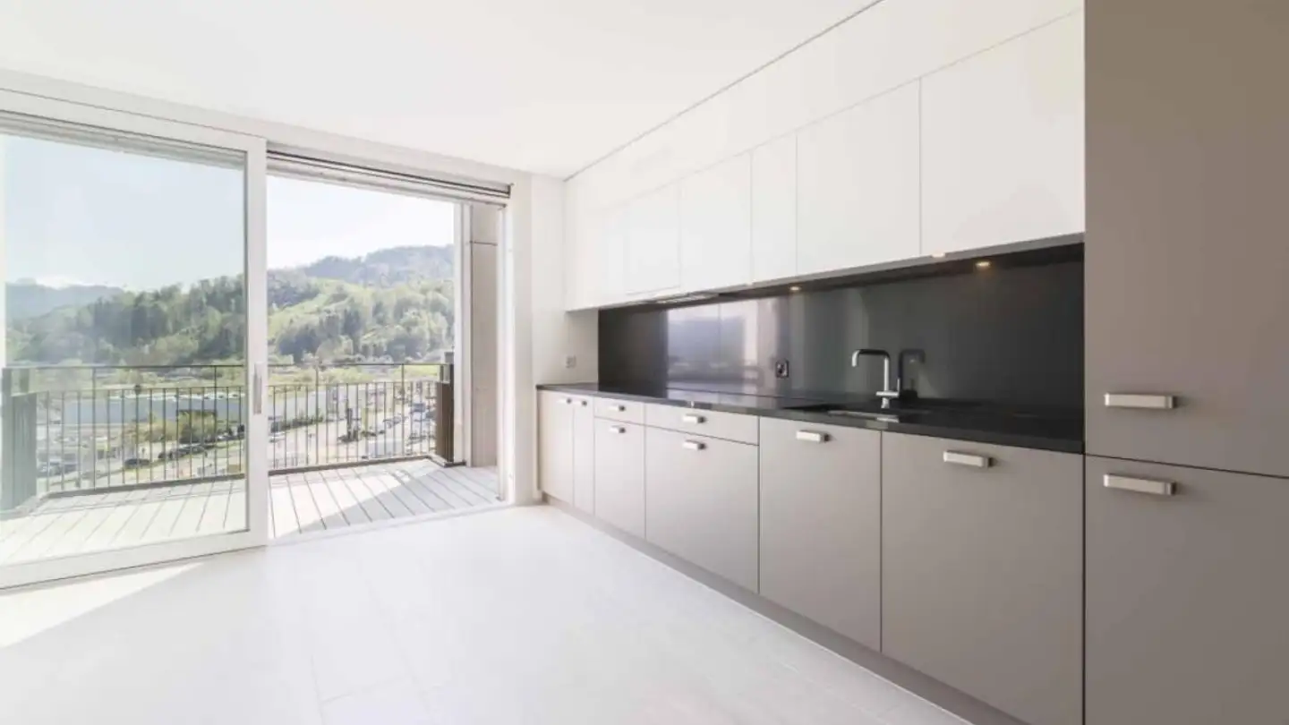 Wohnung mieten - Schweighofweg 14, 6010 Kriens