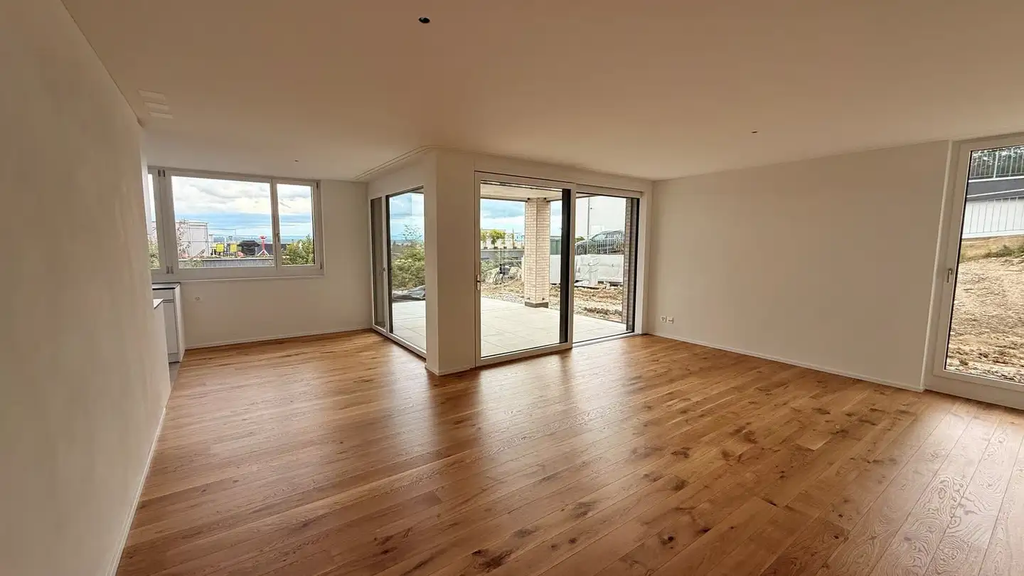 Apartment for rent - Katzenrütistrasse 79, 8153 Rümlang - Photo 4