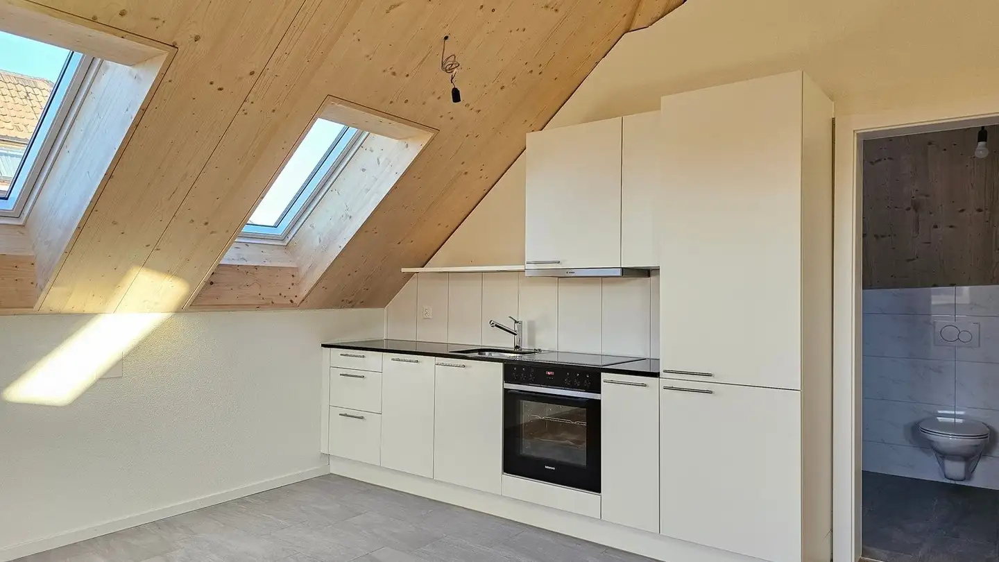 Appartamento in affitto - Löwenstrasse 26, 9400 Rorschach - Foto 3