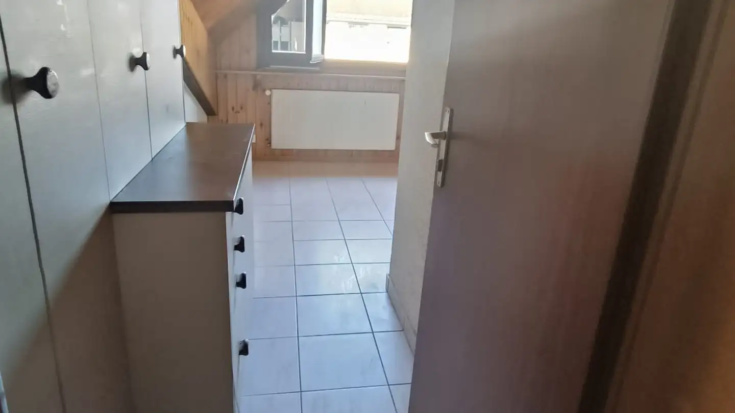 Studio for rent - Avenue de Tourbillon 42, 1950 Sion - Photo 2
