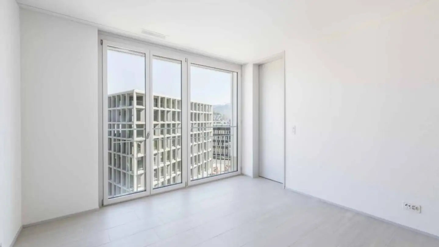 Wohnung mieten - Schweighofweg 14, 6010 Kriens - Foto 2
