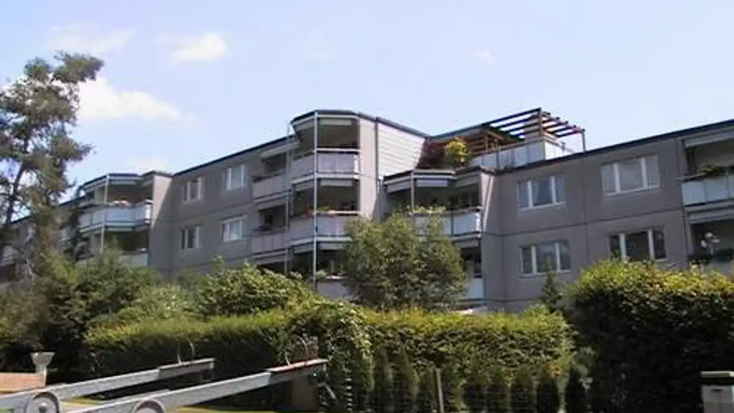 Appartamento in affitto - Müllerwis 24, 8606 Greifensee