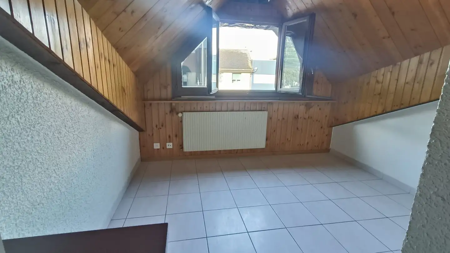 Studio for rent - Avenue de Tourbillon 42, 1950 Sion - Photo 4