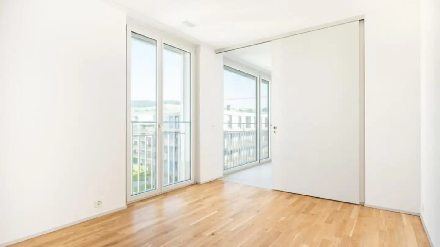 Wohnung mieten - Schweighofweg 14, 6010 Kriens - Foto 3
