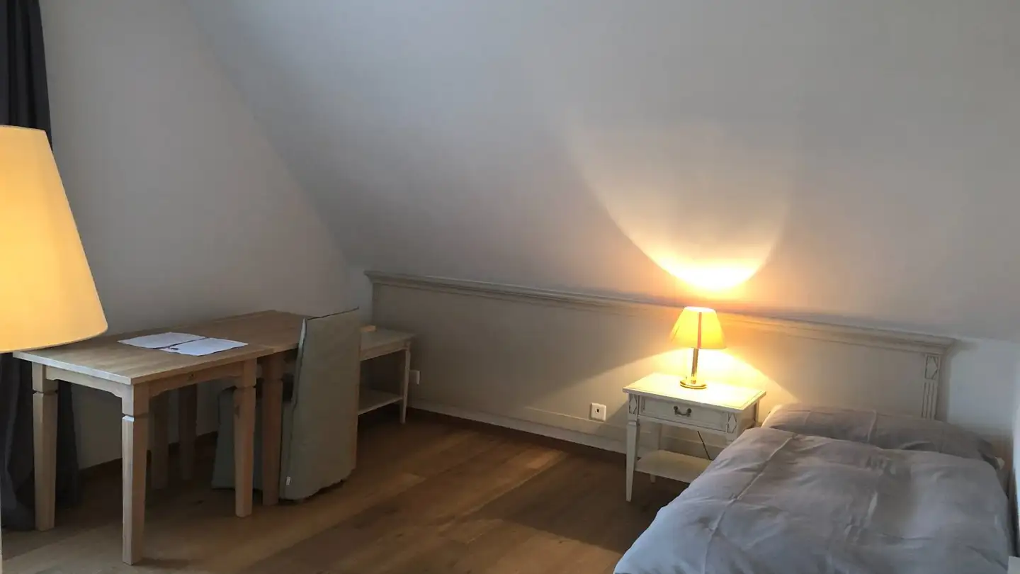 Wohnung mieten - Hauptstrasse 82, 8272 Ermatingen - Foto 2