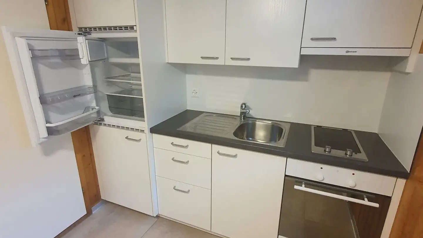 Wohnung mieten - Aarauerstrasse, 5040 Schöftland - Foto 3