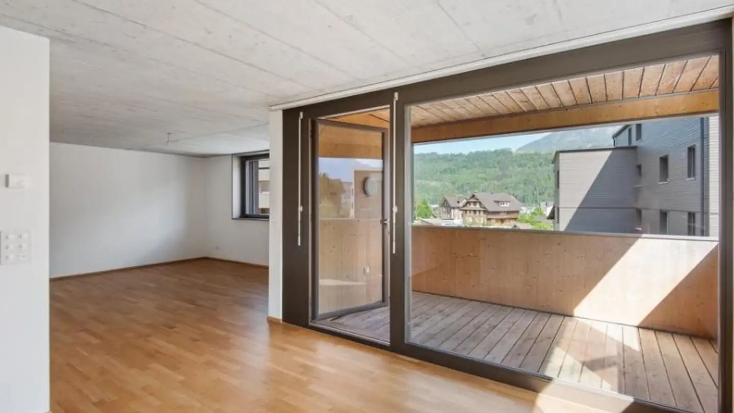 Appartamento in affitto - Chilenmattli 10, 6055 Alpnach Dorf - Foto 2