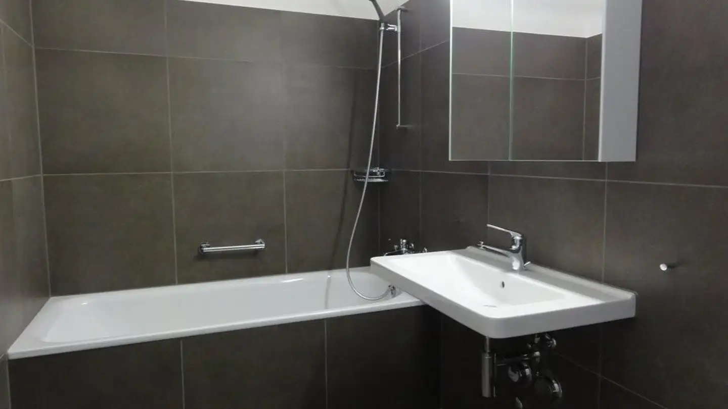 Apartment for rent - Bahnhofplatz 1a, 3110 Münsingen - Photo 3