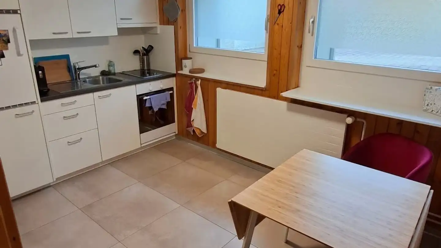 Wohnung mieten - Aarauerstrasse, 5040 Schöftland - Foto 4
