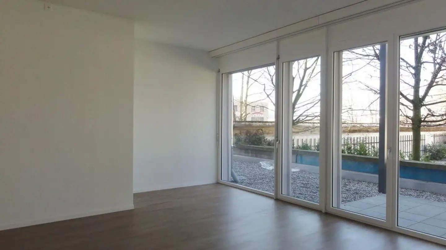 Apartment for rent - Bahnhofplatz 1a, 3110 Münsingen - Photo 4