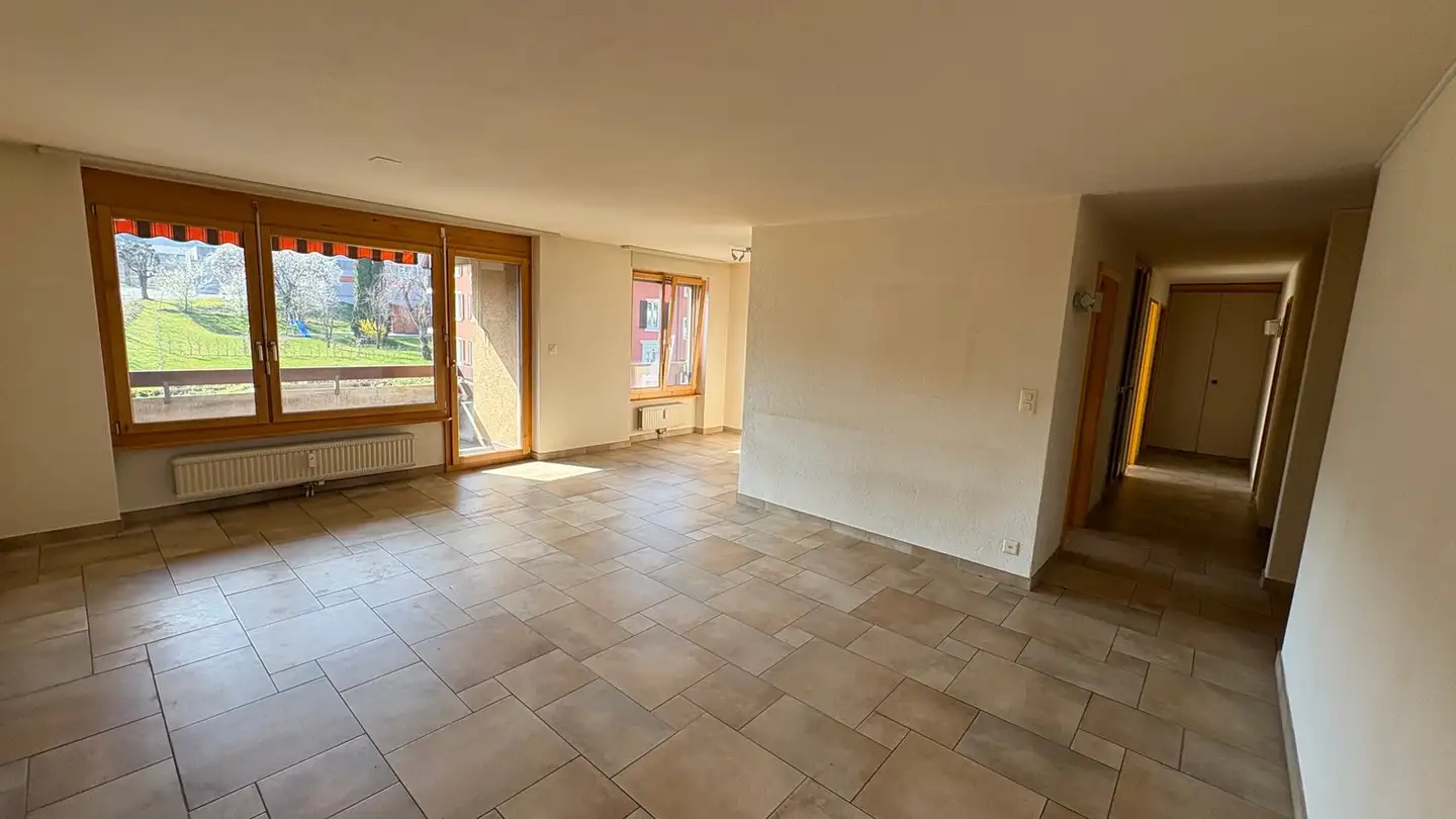 Appartamento in affitto - Rue Des Tilleuls 20, 2900 Porrentruy - Foto 2