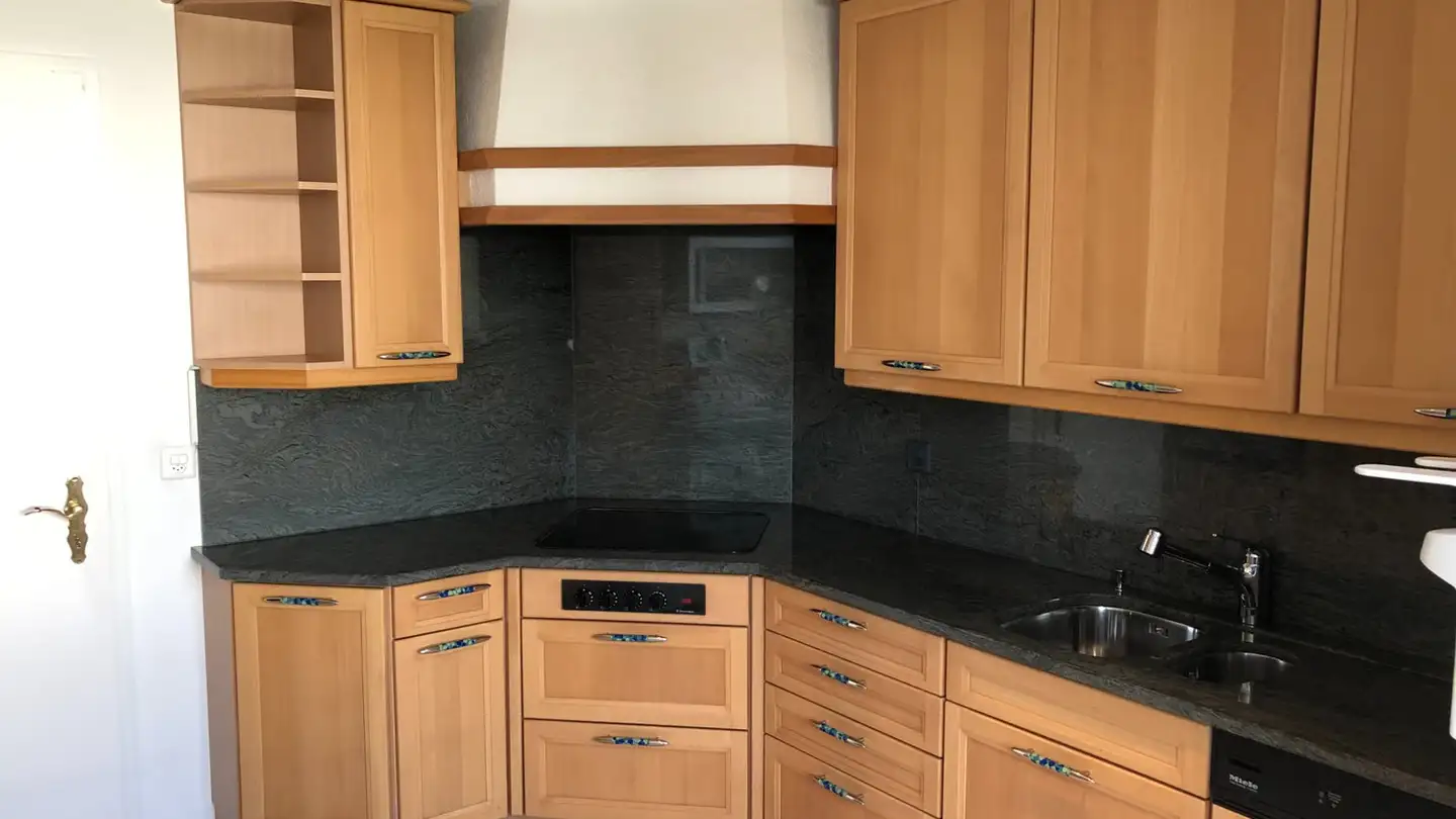 Apartment for rent - Schulhausstrasse 12, 8704 Herrliberg