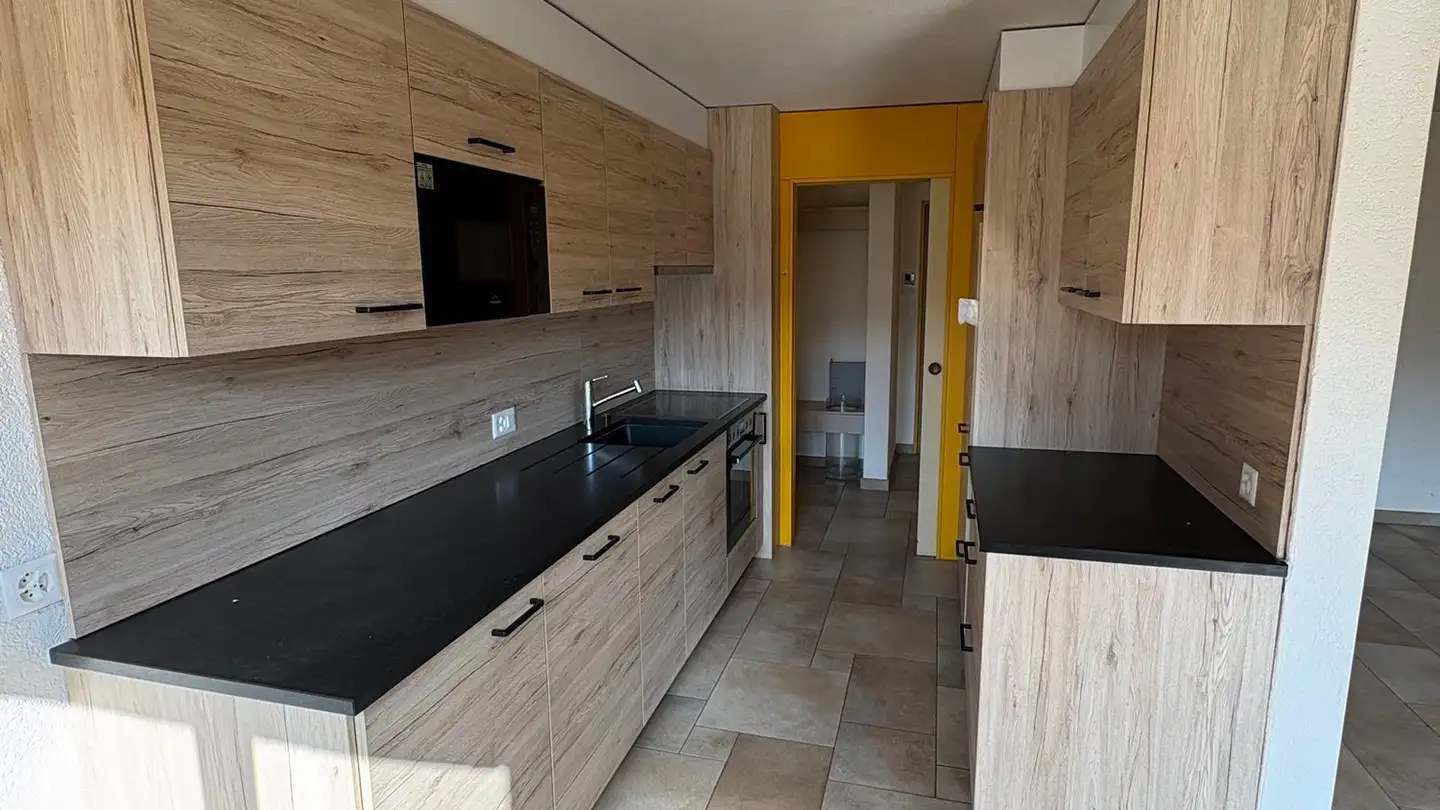 Appartamento in affitto - Rue Des Tilleuls 20, 2900 Porrentruy - Foto 3