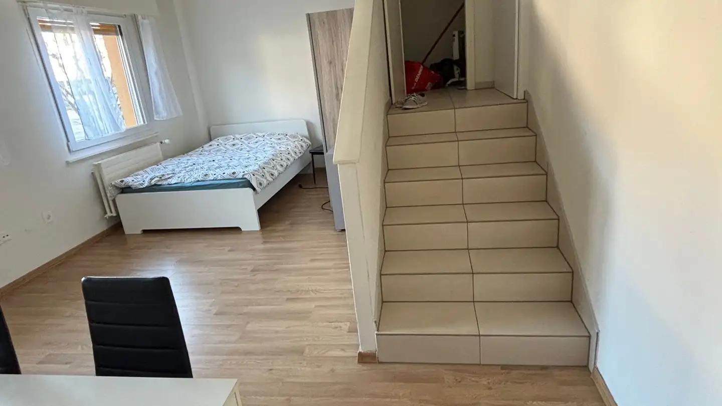 Appartamento in affitto - Rue De La Fiaz 38, 2300 La Chaux-de-Fonds