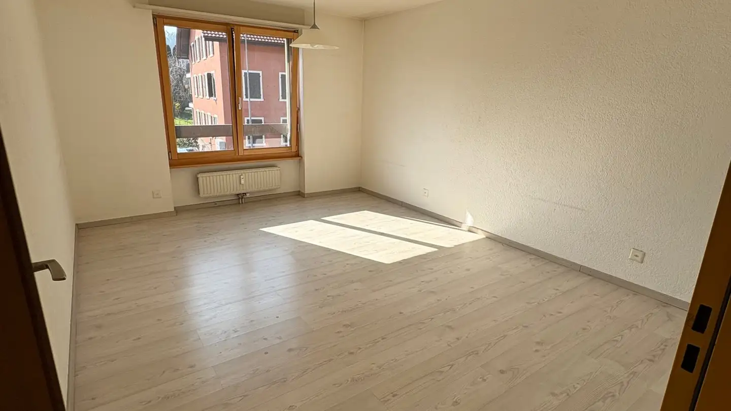 Appartamento in affitto - Rue Des Tilleuls 20, 2900 Porrentruy - Foto 4