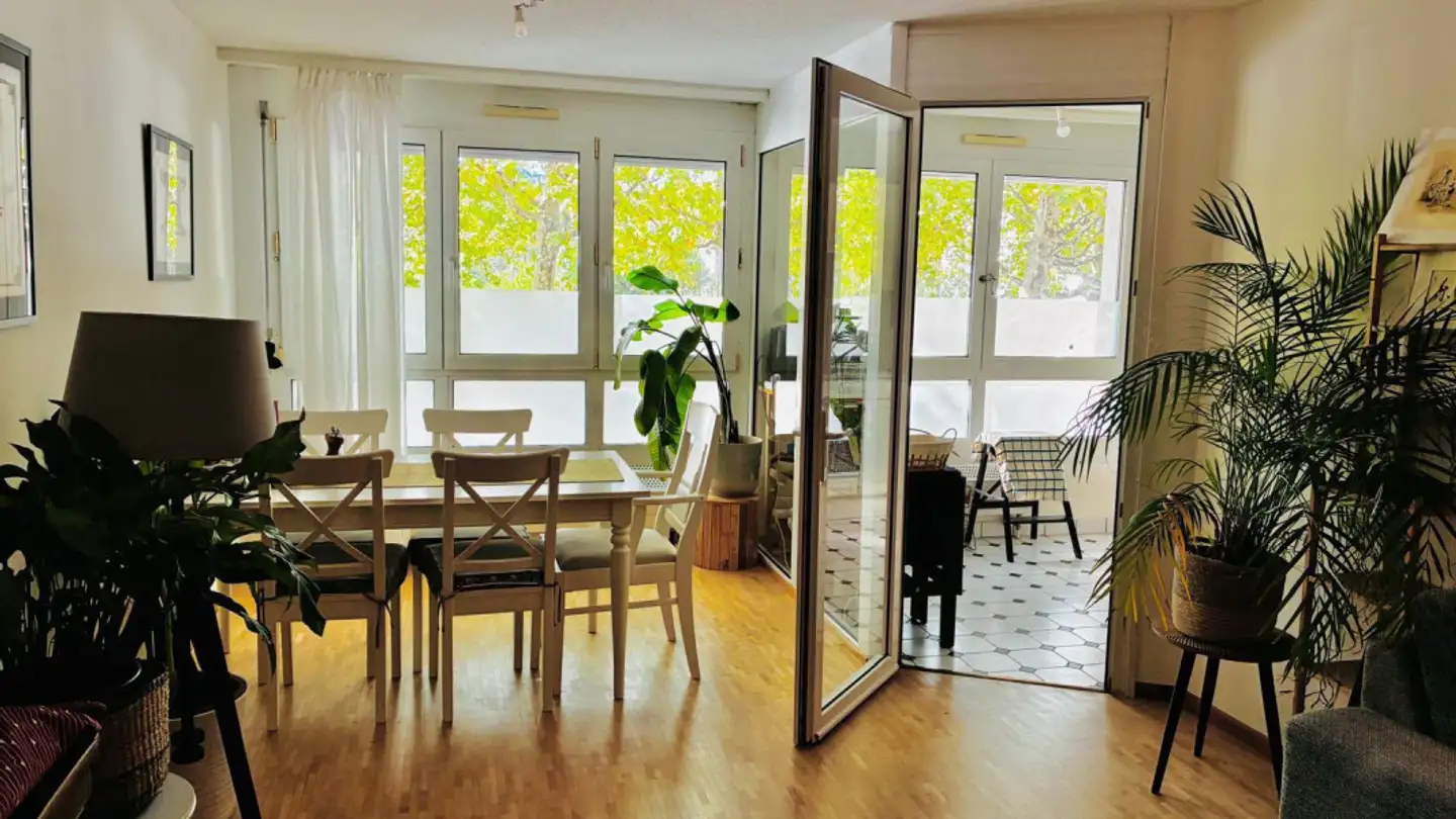 Apartment for rent - 1203 Genève - Photo 2