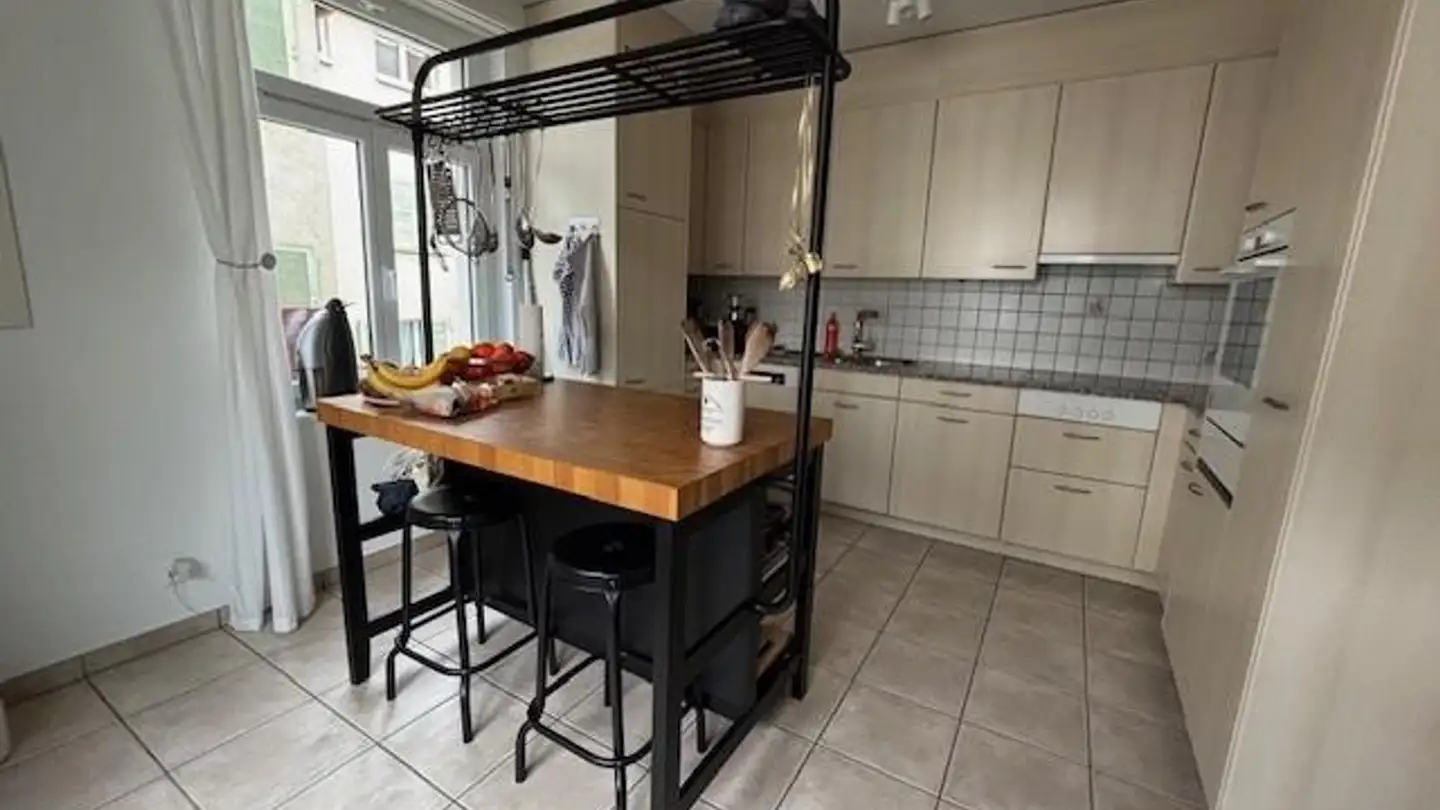 Appartamento in affitto - Engadinstrasse 42, 7000 Chur - Foto 4