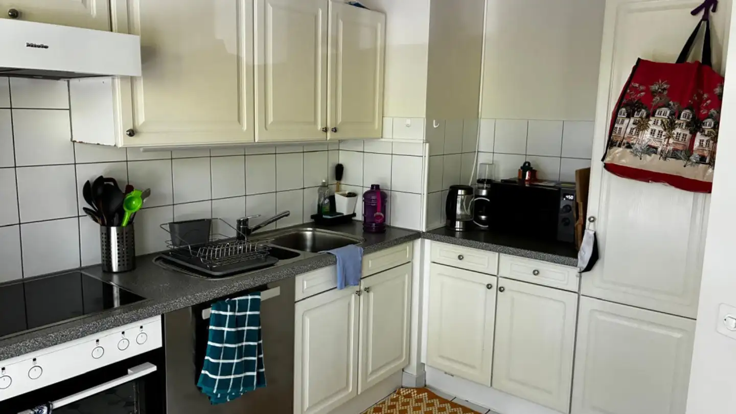 Apartment for rent - 1203 Genève - Photo 3