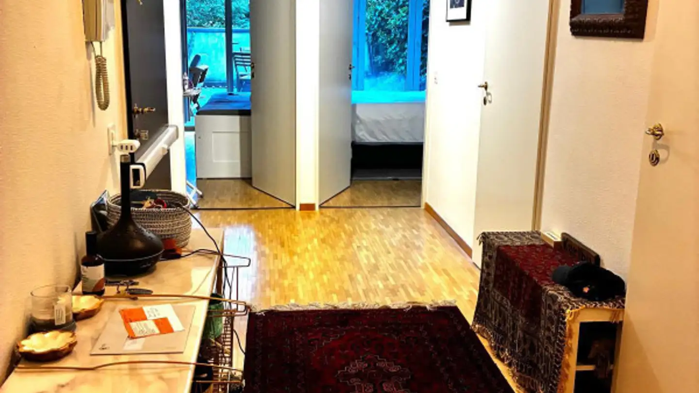 Apartment for rent - 1203 Genève - Photo 4