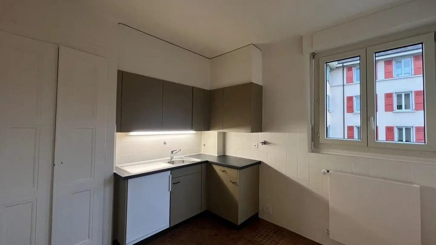 Wohnung mieten - Avenue Louis-Ruchonnet 6, 1800 Vevey