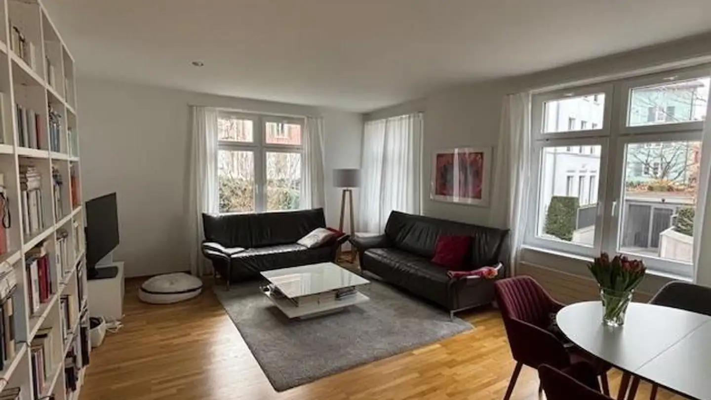 Appartamento in affitto - Engadinstrasse 42, 7000 Chur - Foto 2