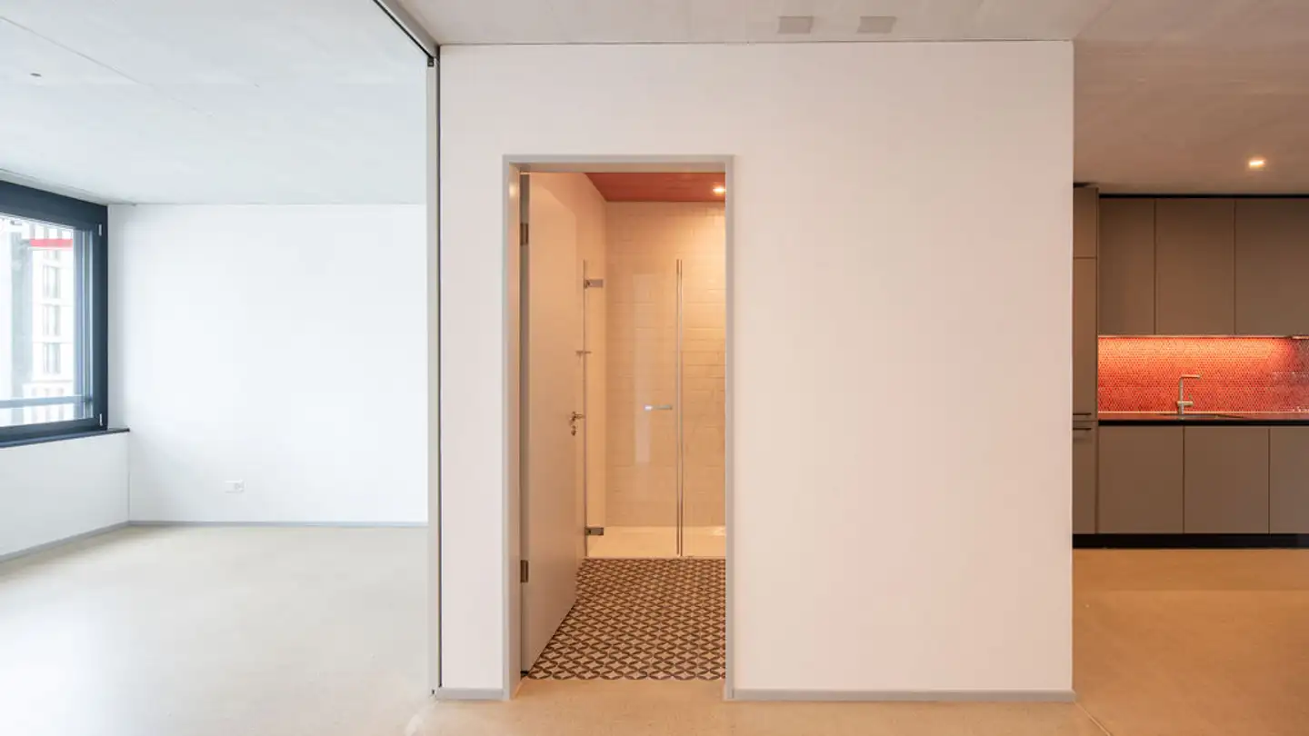 Appartement à louer - Härtereistrasse 1, 4528 Zuchwil