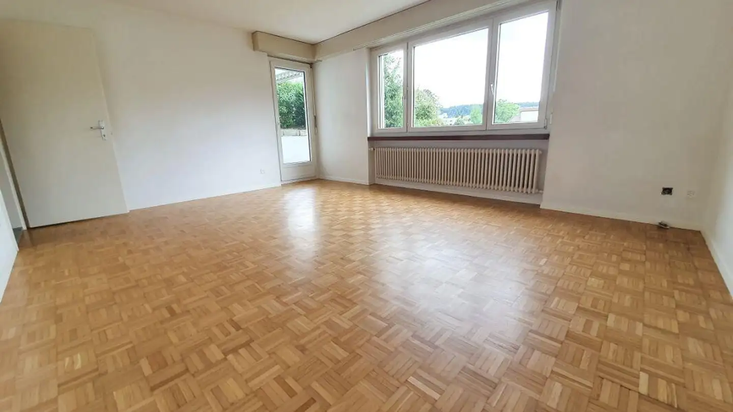Apartment for rent - Dorfstrasse 2, 8203 Schaffhausen - Photo 2