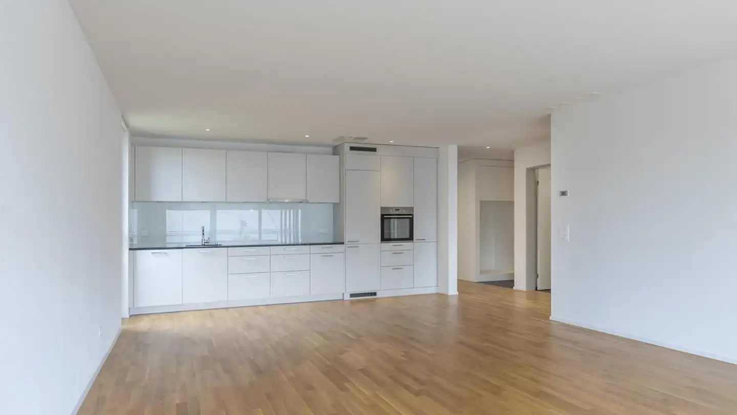 Wohnung mieten - Thunstrasse 20, 3110 Münsingen