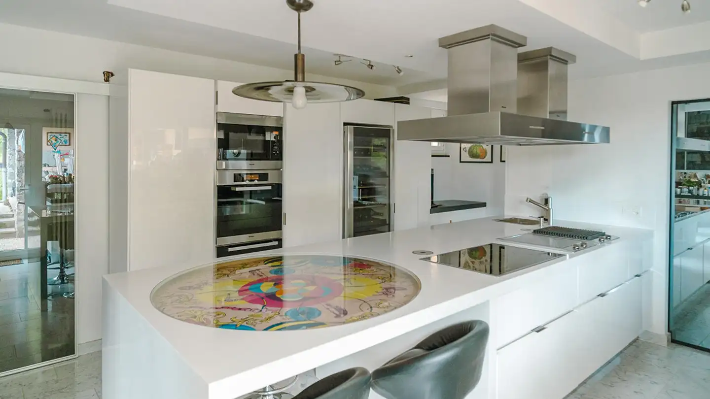 Casa singola in vendita - A Mariöö, 6839 Sagno - Photo 4