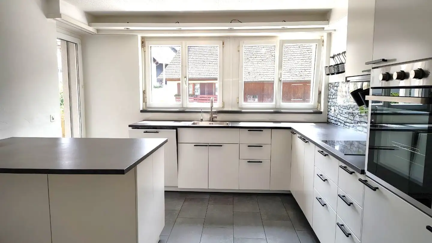 Appartement à louer - Obermumpferstrasse 71, 4325 Schupfart