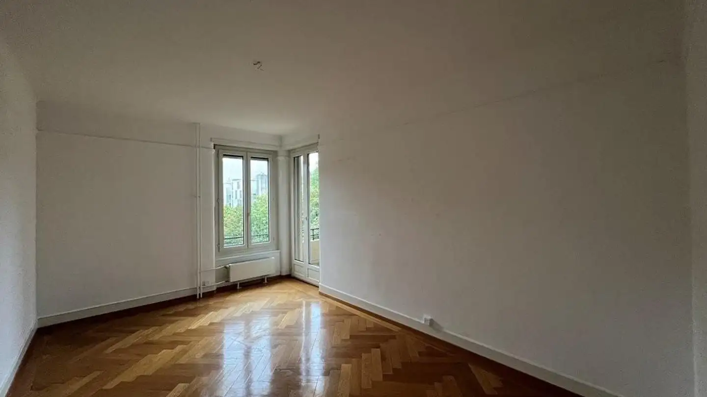 Wohnung mieten - Avenue Louis-Ruchonnet 6, 1800 Vevey - Foto 3