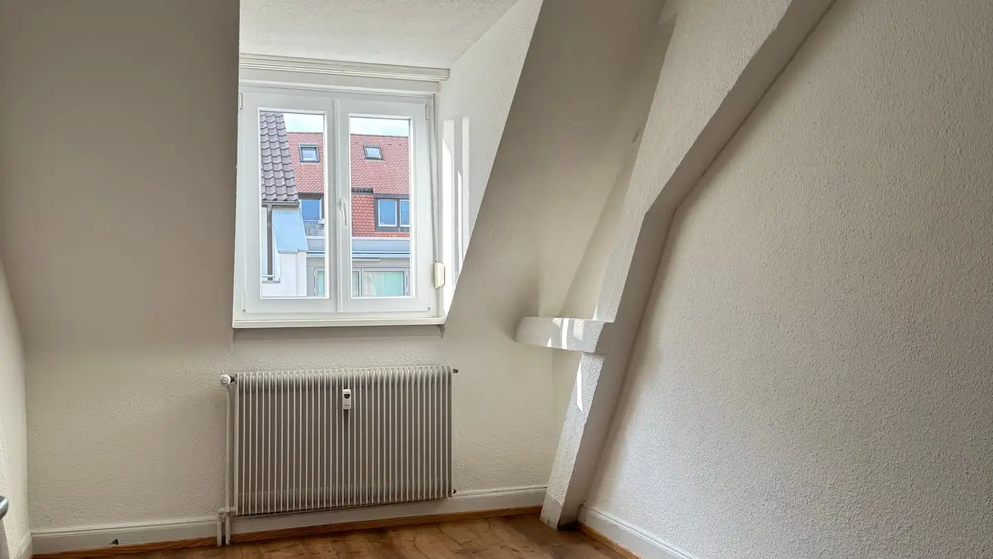 Duplex à louer - Herrengrabenweg 13, 4054 Basel - Photo 4