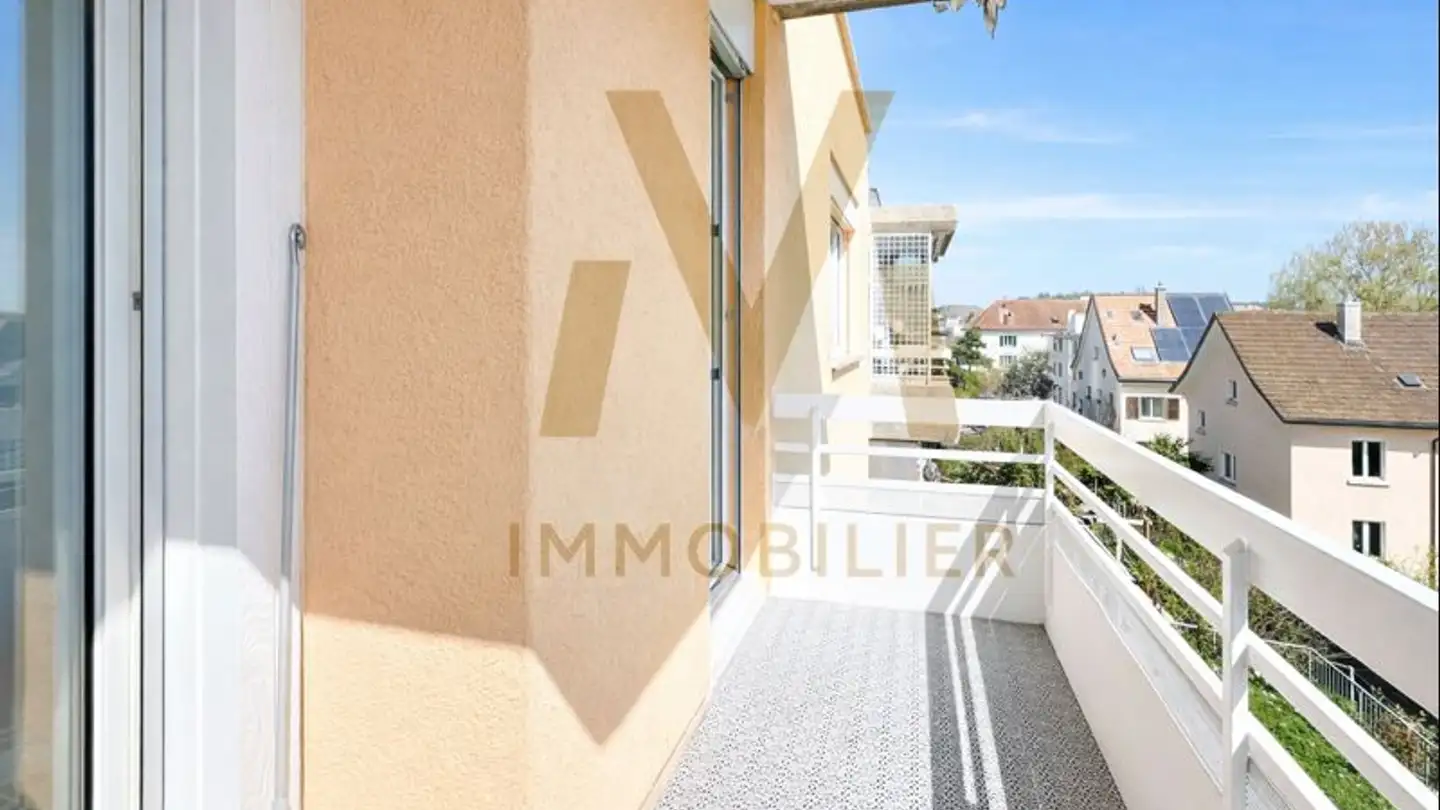 Apartment for sale - 2503 Biel/Bienne - Photo 4