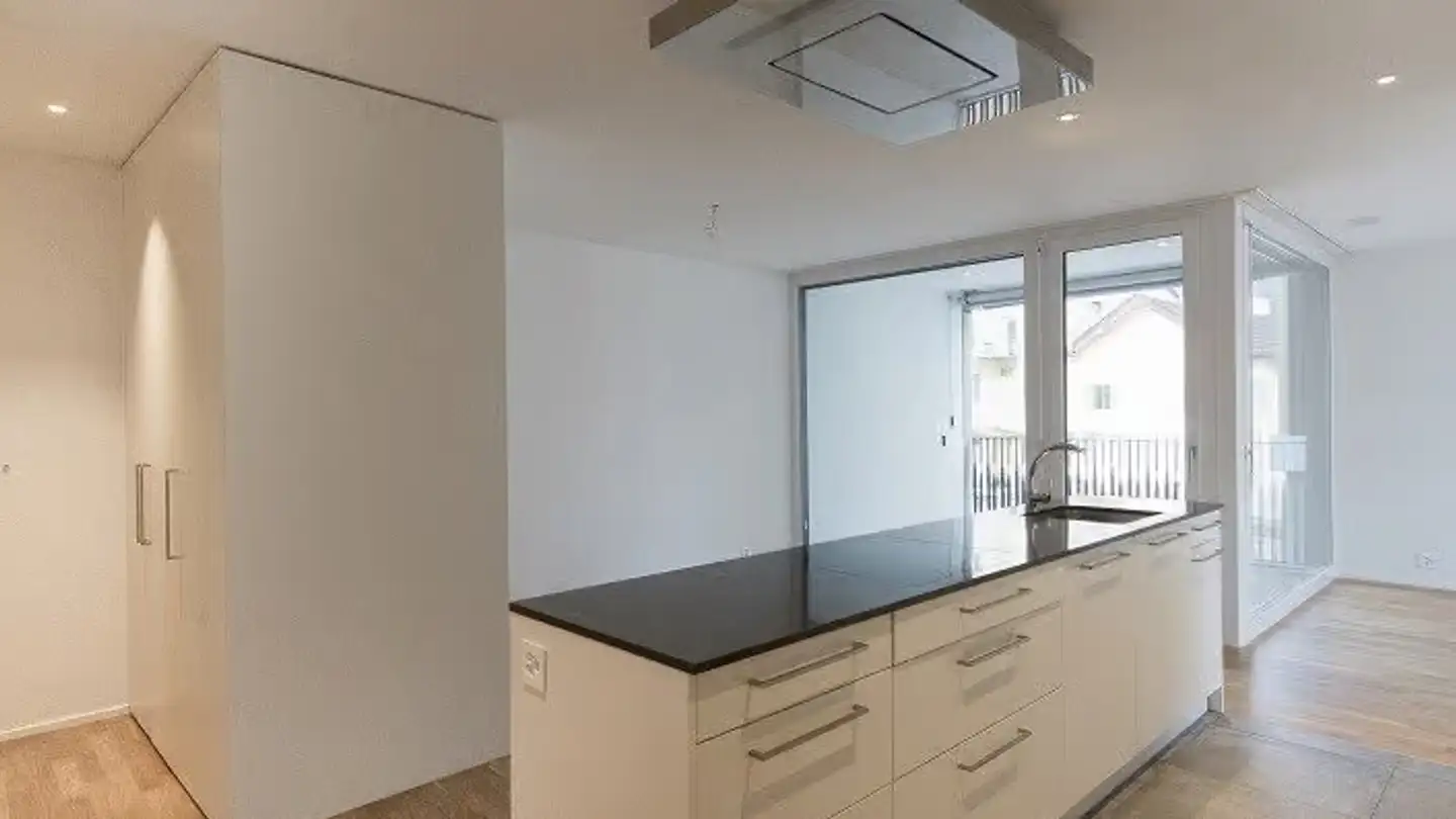 Wohnung mieten - Hauptstrasse 51c, 5734 Reinach AG