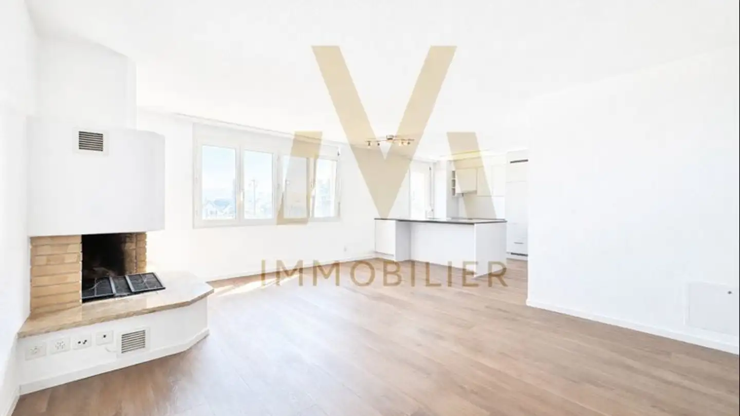 Apartment for sale - 2503 Biel/Bienne